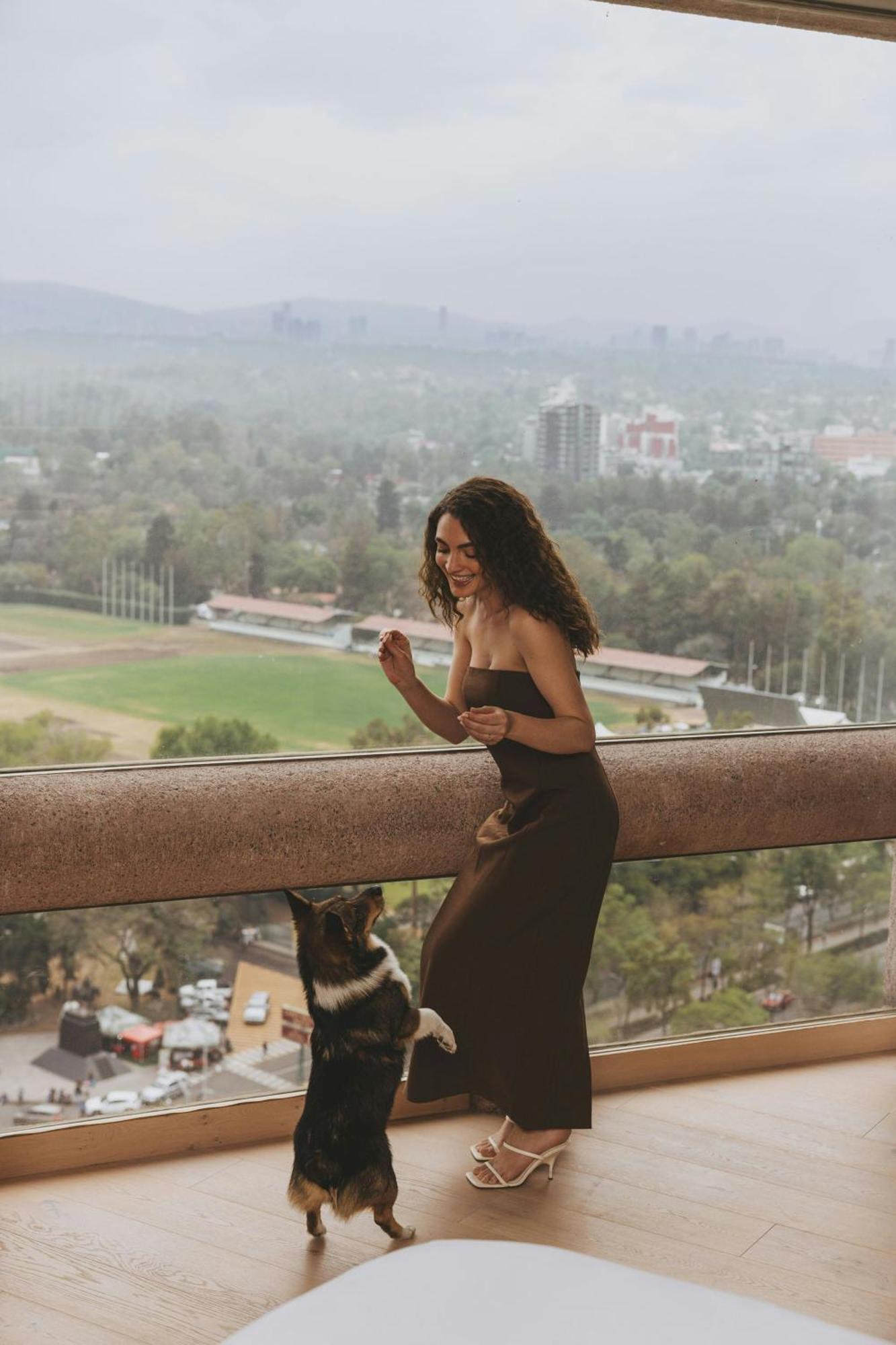 Jw Marriott Polanco