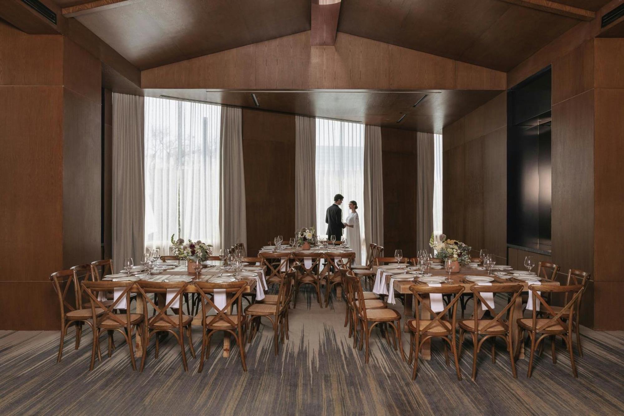 Jw Marriott Polanco 5*